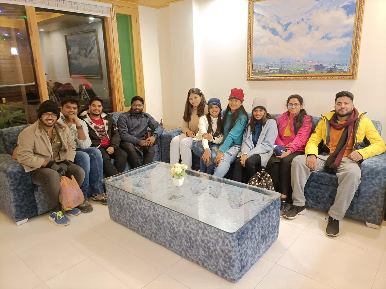 Manali