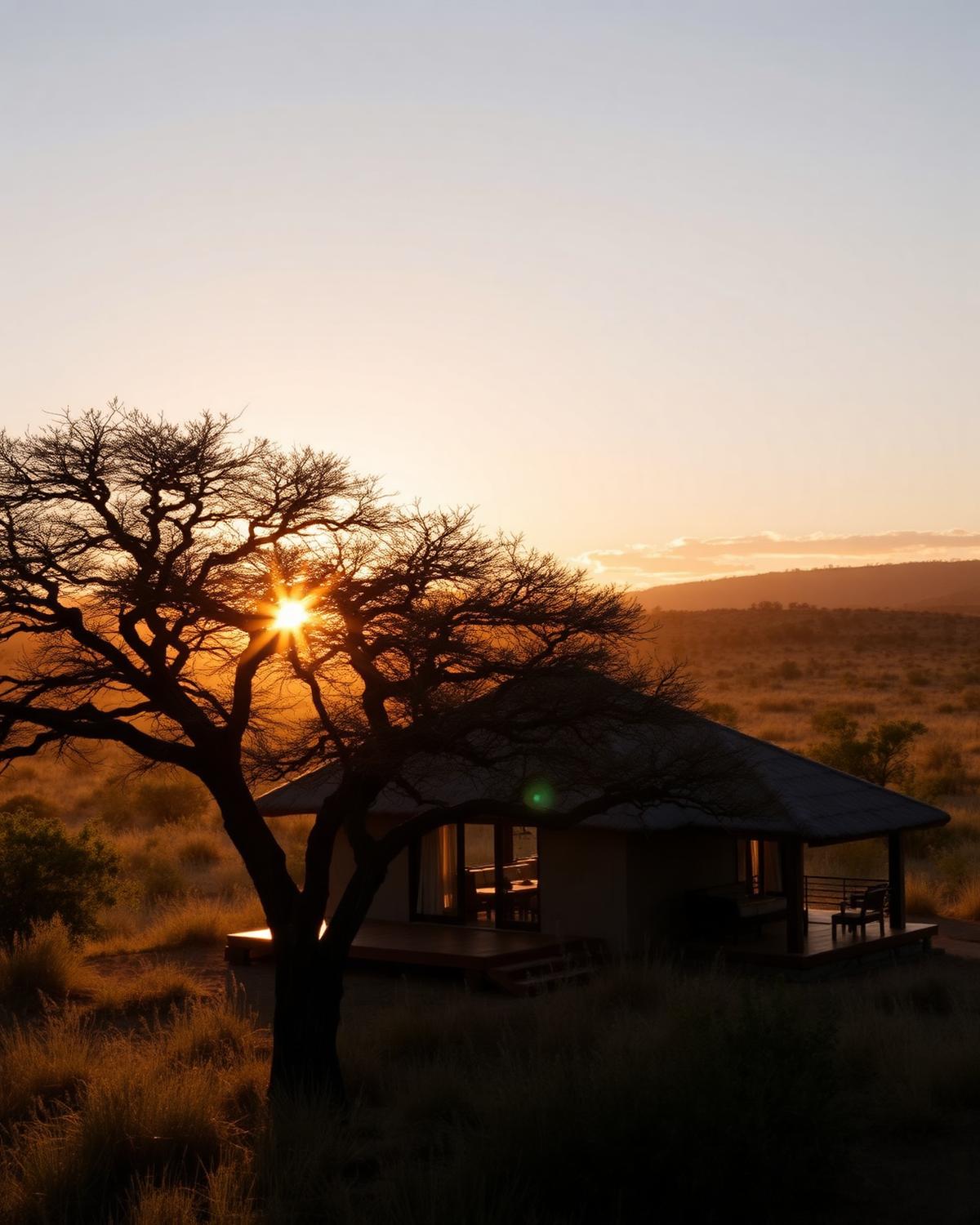 East African Migration