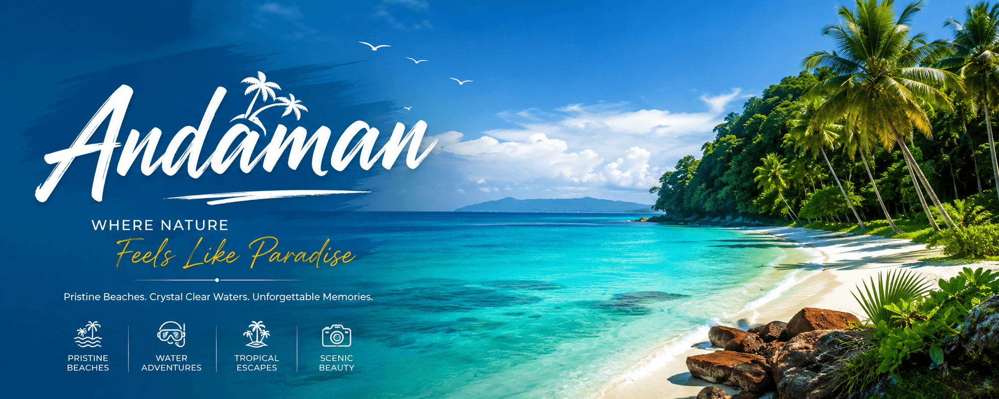 Andaman