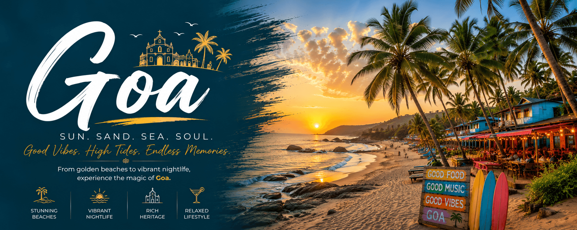 Goa
