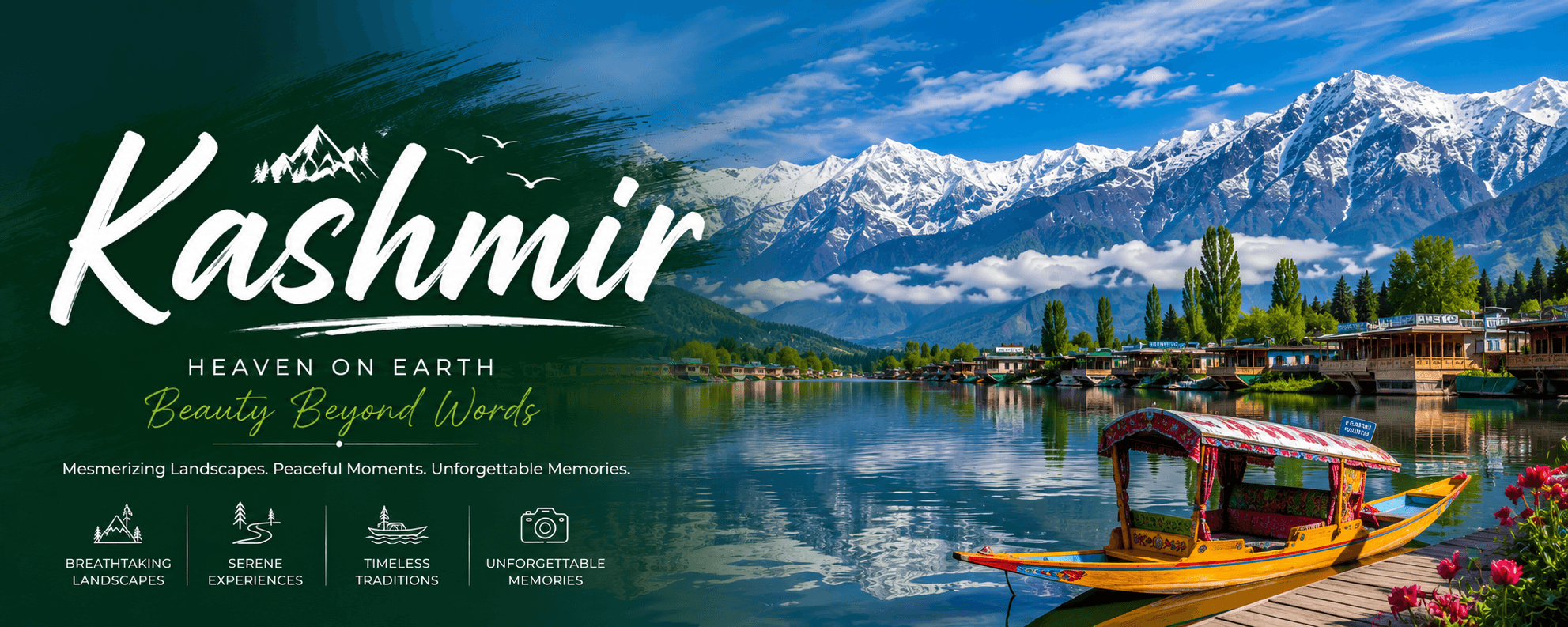 Kashmir