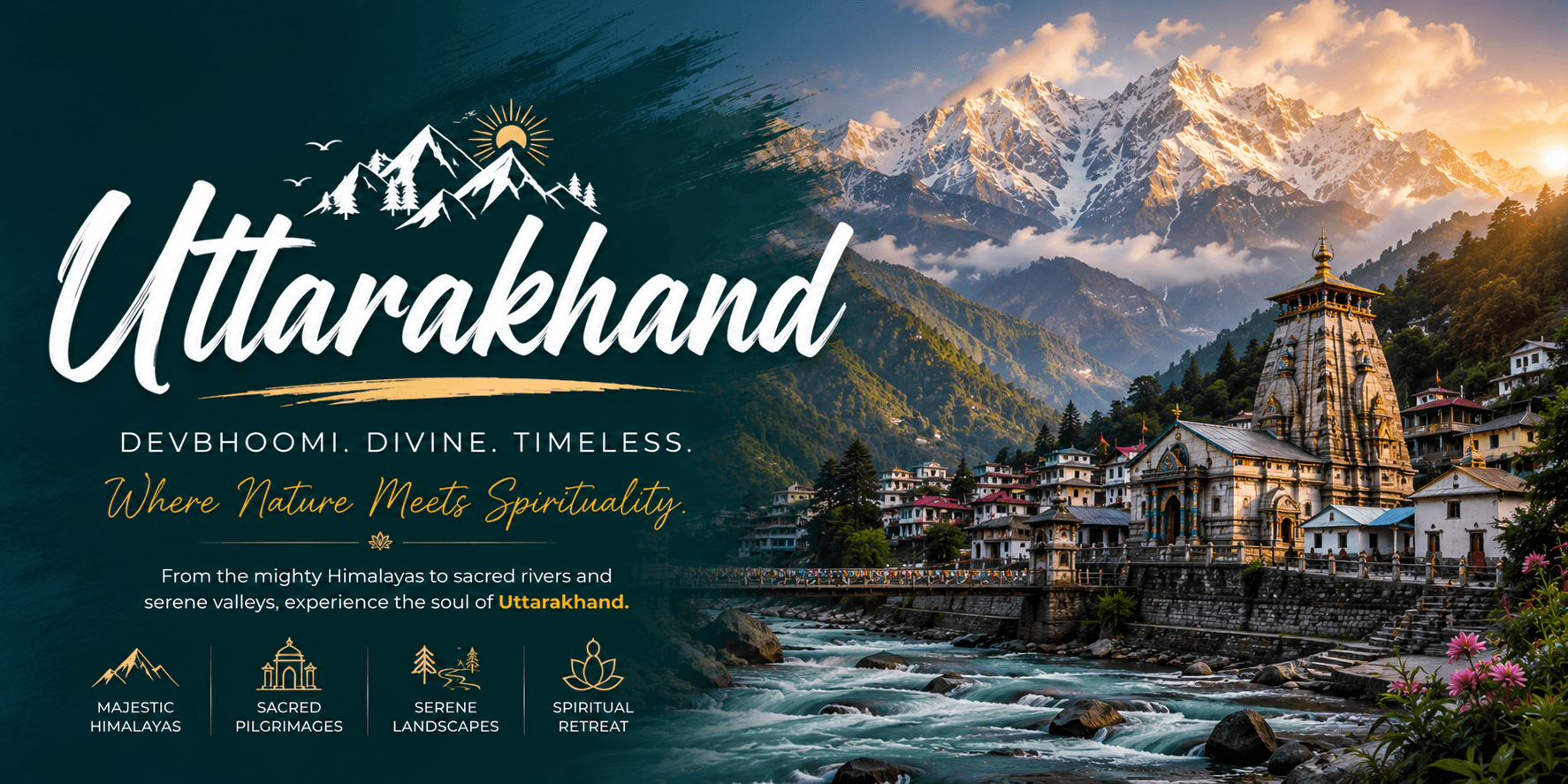 Uttarakhand