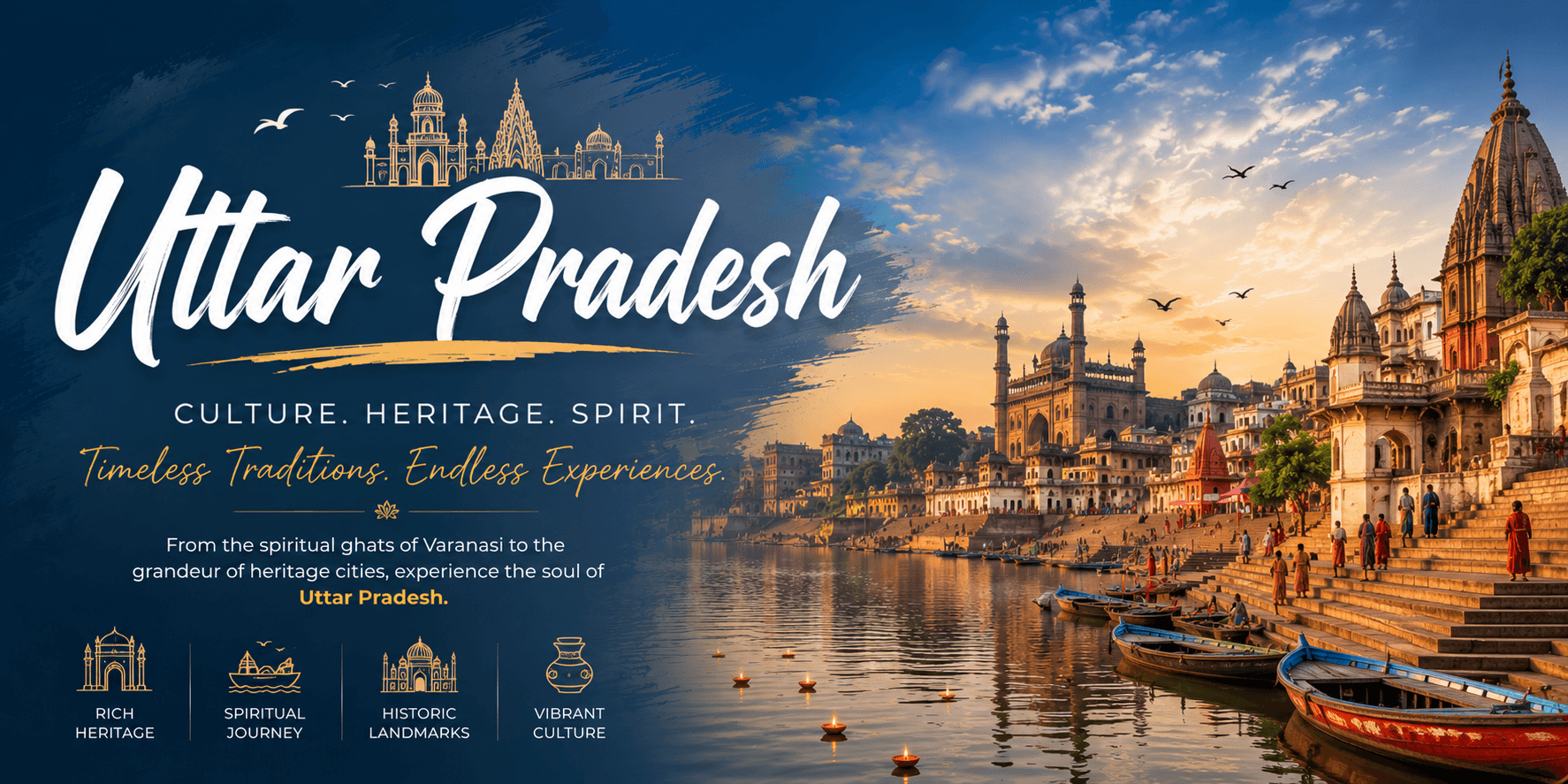 Uttar Pradesh