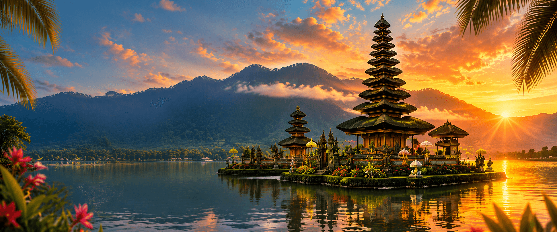 Bali Honeymoon Special