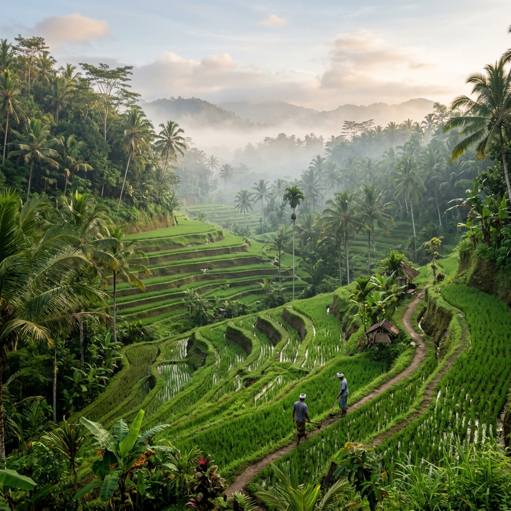 Bali Group Special